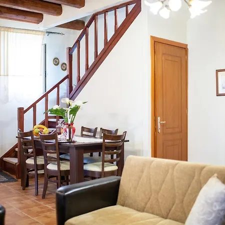 Aggelina's House By Guestcorfu Апартаменты *